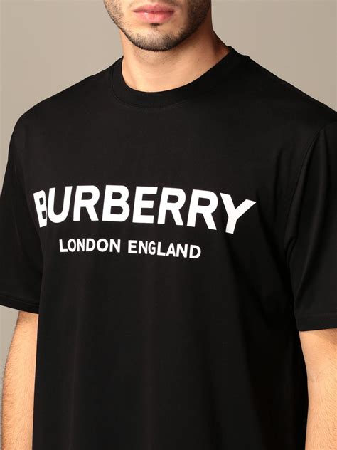 mens burberry t shirts